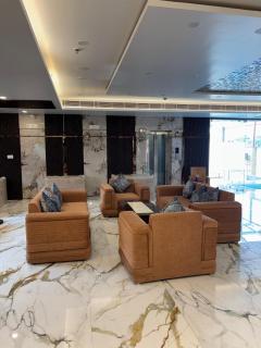Hotel Jyoti International - 6