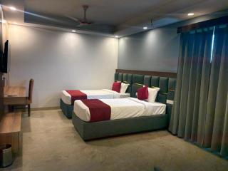 Hotel Jyoti International - 5
