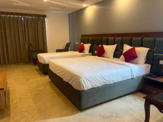 Hotel Jyoti International - 1