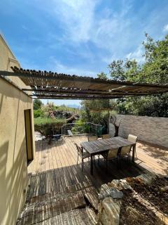 LE MAS ELAIA Luxury house - 4