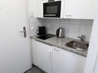 Cozy Studio in the Heart of Zurich - Stork 25 - 2