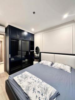 Homestay Hồ Chí Minh Luxyry Apartment-P9 - 3
