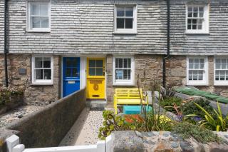 Puffin Cottage - 9