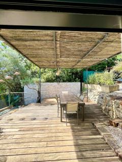 LE MAS ELAIA Luxury house - 5