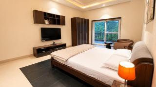 Crosswinds - Private Luxury Villa in Nainital - 6