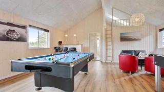 Villavilla 390 - Blåvand, Vestjylland - 9