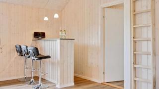 Villavilla 390 - Blåvand, Vestjylland - 8