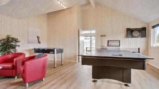 Villavilla 390 - Blåvand, Vestjylland - 6