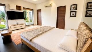 Crosswinds - Private Luxury Villa in Nainital - 4