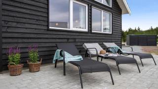 Villavilla 390 - Blåvand, Vestjylland - 4
