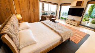 Crosswinds - Private Luxury Villa in Nainital - 3