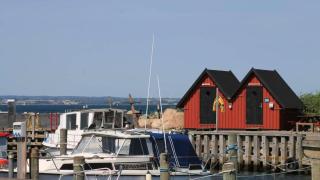 Villavilla 337 - Lohals, Fyn Og Øer - 4