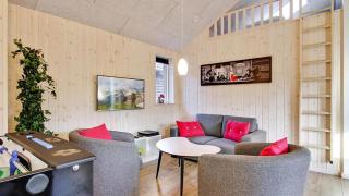Villavilla 337 - Lohals, Fyn Og Øer - 2