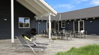 Villavilla 283 - Vejers, Vestjylland - 2