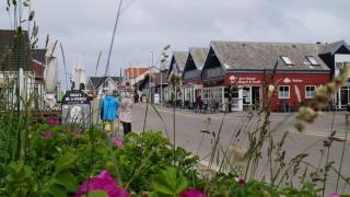 Villavilla 283 - Vejers, Vestjylland - 1