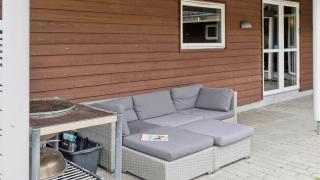 Villavilla 222 - Marielyst, Lollandfalstermøn - 1