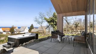 Villavilla 927 - Hasle, Bornholm - 8