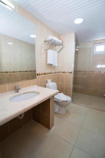 Vega City Apart Hotel - 8