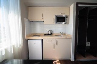 Vega City Apart Hotel - 3