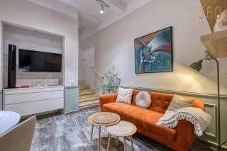 Stylish 1-Bedroom Apartment in UNESCO Valletta - 0