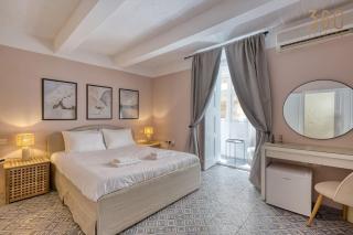 Stylish 1-Bedroom Apartment in UNESCO Valletta - 8