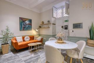 Stylish 1-Bedroom Apartment in UNESCO Valletta - 5