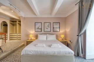 Stylish 1-Bedroom Apartment in UNESCO Valletta - 3