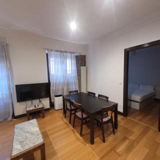 Centrally located flat in Madrid for 6 people - 4