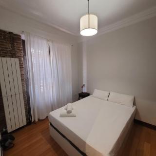 Centrally located flat in Madrid for 6 people - 3