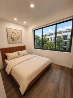 Amber House - Vạn Phúc City - 8