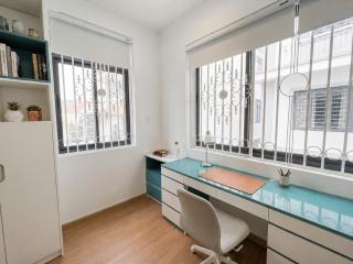 Amber House - Vạn Phúc City - 6