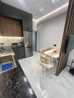 жилой комплекс Бюрег 9 - 6