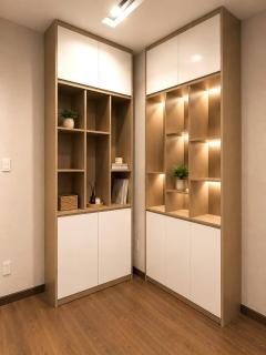 Amber House - Vạn Phúc City - 2