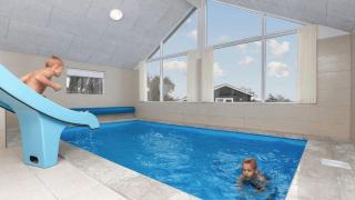 Villavilla 327 - Faaborg, Fyn Og Øer - 7