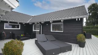 Villavilla 327 - Faaborg, Fyn Og Øer - 3