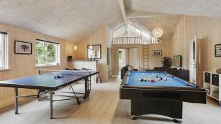 Villavilla 376 - Vejby Strand, Nordsjælland - 8