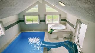 Villavilla 376 - Vejby Strand, Nordsjælland - 5