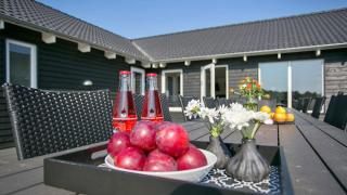 Villavilla 376 - Vejby Strand, Nordsjælland - 3