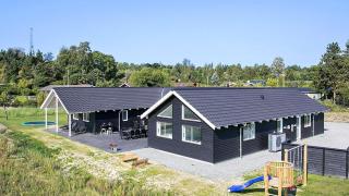 Villavilla 376 - Vejby Strand, Nordsjælland - 2