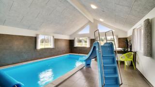Villavilla 455 - Houstrup Strand, Vestjylland - 7