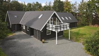 Villavilla 199 - Ho Ved Blåvand, Vestjylland - 9