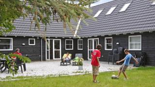 Villavilla 199 - Ho Ved Blåvand, Vestjylland - 5