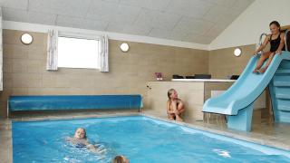 Villavilla 270 - Nr Lyngby Ved Løkken, Nordjyllan - 9
