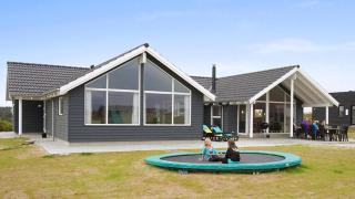 Villavilla 270 - Nr Lyngby Ved Løkken, Nordjyllan - 7