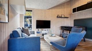 Villavilla 371 - Blåvand, Vestjylland - 3