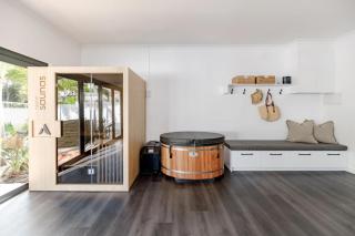 Noosa Waters Villa - 5