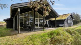 Villavilla 371 - Blåvand, Vestjylland - 1