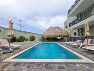Beach House Elisabeth near Mambo Beach - 6