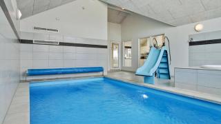 Villavilla 319 - Skåstrup Strand, Fyn Og Øer - 8