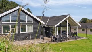 Villavilla 426 - Vejby Strand, Nordsjælland - 2